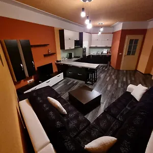 Moonshine Apartment