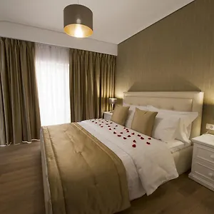 Отель De Charme (adults Only), Тирана