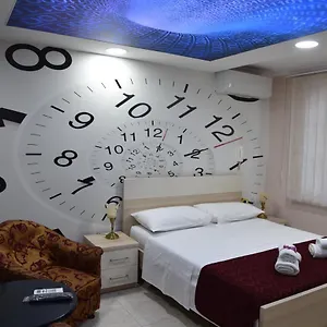 Appartamento Alindro Center