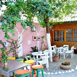  Albergue Zig Zag